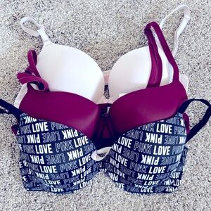 Victoria's Secret Bra Set